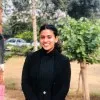 Mihika Bagal