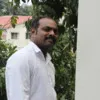 Janaki Raman