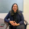 Amishi Agrawal