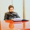 Salman Mir