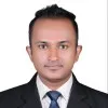 Cyril Paul