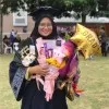 Sharmila Zarawi