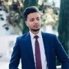 Eyad Abueisheh