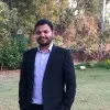 DEEP PATEL