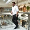 IMRAN UL HAQ