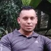 Ronald Horacio Camargo Rosales