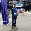 K SUNIL KUMAR