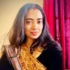 Gauri Panda