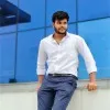 Asish Nagumalla