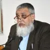 S Asad Ali Khurshid