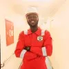 Agbesi James