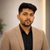 Ashutosh Mishra