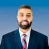 Daniel Ahmed