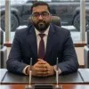 Nishanth Kumble