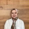Hiba Bouazza