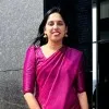 Darshana Chafekar