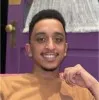 Ali Idriss