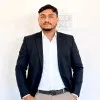 Paras Radadiya