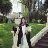 Chelsea Wang