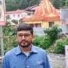 Vikas Negi