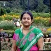 Kiruthika Vinothkumar