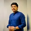 Huzaifa Rajput