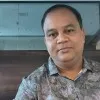 ABINASH KUMAR SINHA