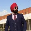 Samardeep Singh