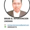 Brian Intervencion