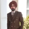Hussanpreet Singh