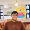 Vrushabh Tak