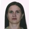 Anastasiia Herasiutenko