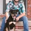 Cory Jamison