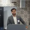 Teshav Sharma