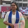Prachi Dudavadkar