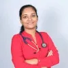 Mona Lisa Janarthanan MBBS