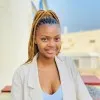 Kelly Mlambo