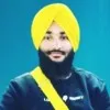 HARJOT SINGH