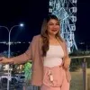 Stephanie Sahagon