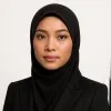 Noratikah Jamaluddin