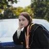 Raisa Zahra