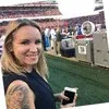 Maggie Hundshamer