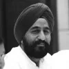 Charanjit Arora