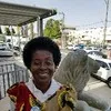 Ambassador Rev Patience Asante