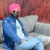 Sukhbir Singh