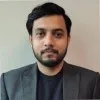 Ashish Garg