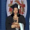 Kagiso van der Westhuizen