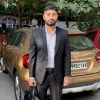 Dharmesh SP
