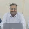 Vinod Jain