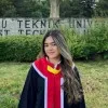 Maisarah Myra Sophia Lativa
